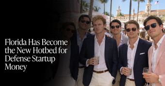 🍋 Florida's New VC Boom