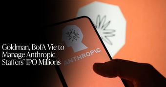 🍋 Wall Street Wants Anthropic’s Millionaires