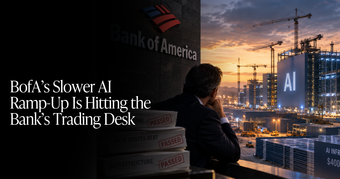 🍋 BofA’s AI Bet Backfires