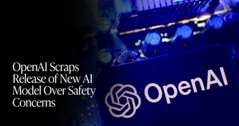 🍋 OpenAI Hits the Brakes