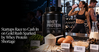 🍋 The Great Protein Squeeze