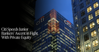 🍋 Citi Tries to Kill Two-And-Out