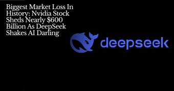 🍋 We're in DeepSeek