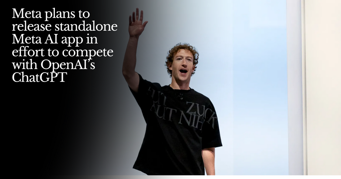🍋 Zuck Wants a Seat at the AI Table