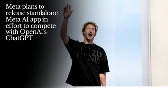 🍋 Zuck Wants a Seat at the AI Table