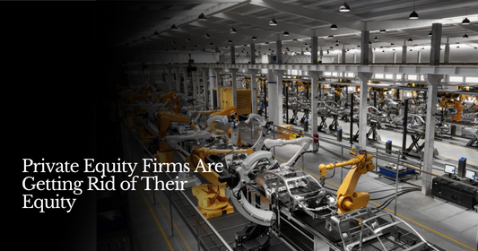 🍋 Private Equity Without Equity