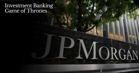 🍋 JPMorgan's Game of Thrones