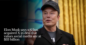 🍋 Musk’s Data Heist