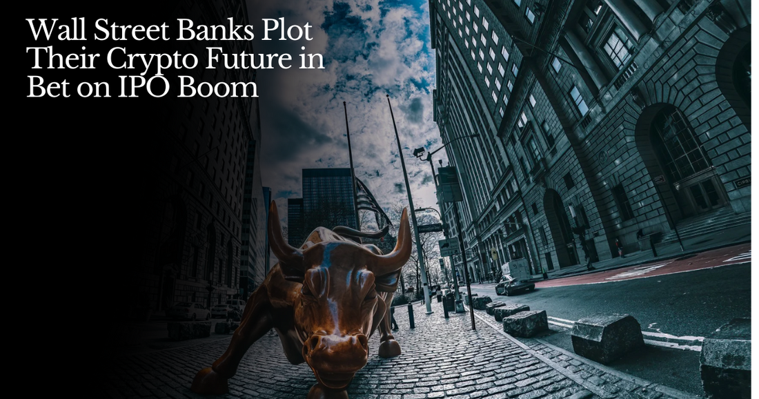 🍋 Wall Street’s Next Gold Rush