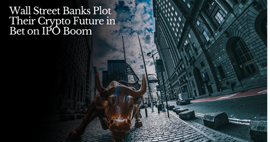 🍋 Wall Street’s Next Gold Rush