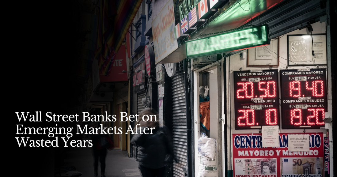 🍋 The Next Bull Market?