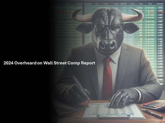 🍋 Wall Street Comp Report