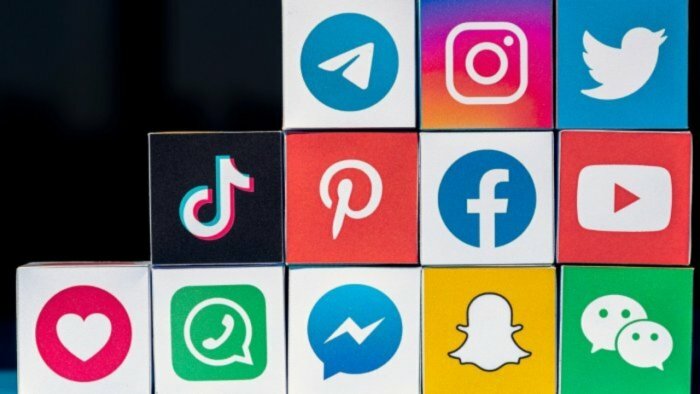 🤝 Insiders: Top 5 Social Media Stocks