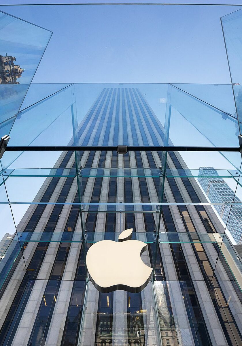 🍋 Bank of Apple