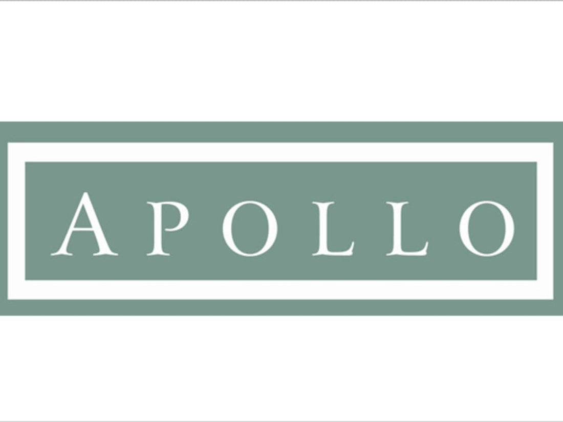 🍋  Apollo Gets a Makeover