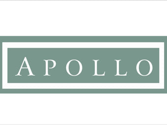 🍋  Apollo Gets a Makeover