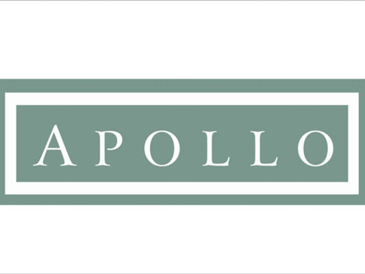 🍋  Apollo Gets a Makeover