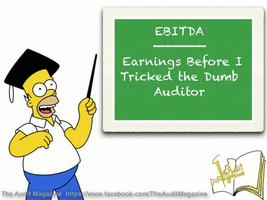 🍋 The EBITDA Catch