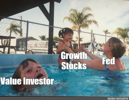 🍋 Growth Stocks on a Comeback Trail