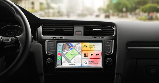 🍋 The War for Your Car's Screen