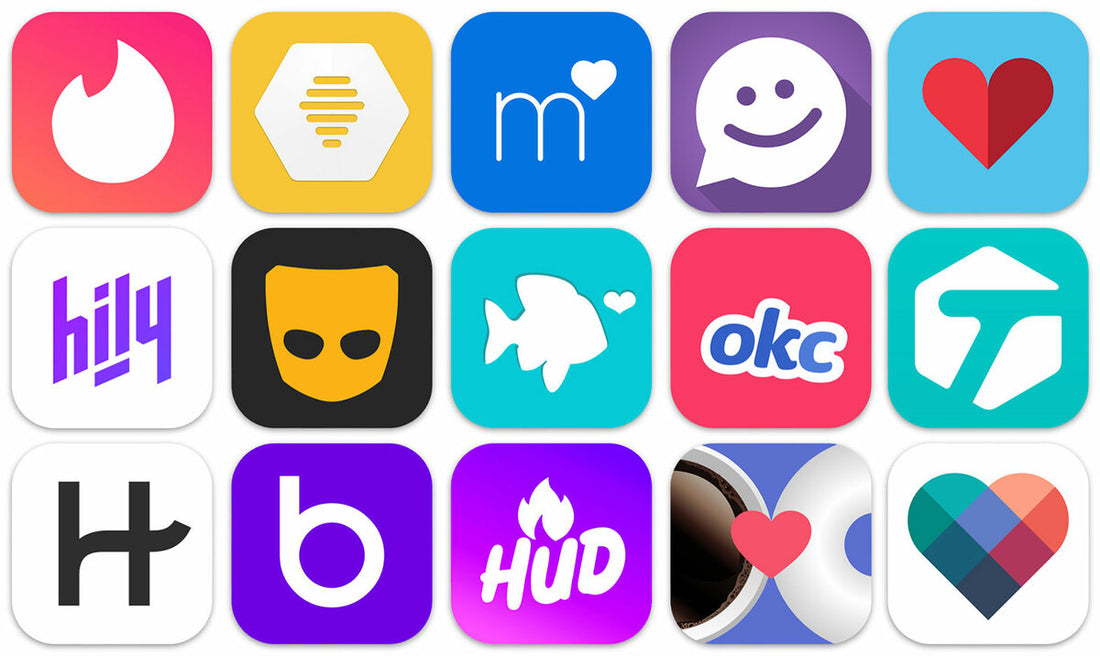 🤝 Insiders: Swiping Right on the Online Dating Industry