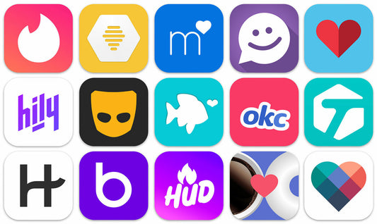 🤝 Insiders: Swiping Right on the Online Dating Industry