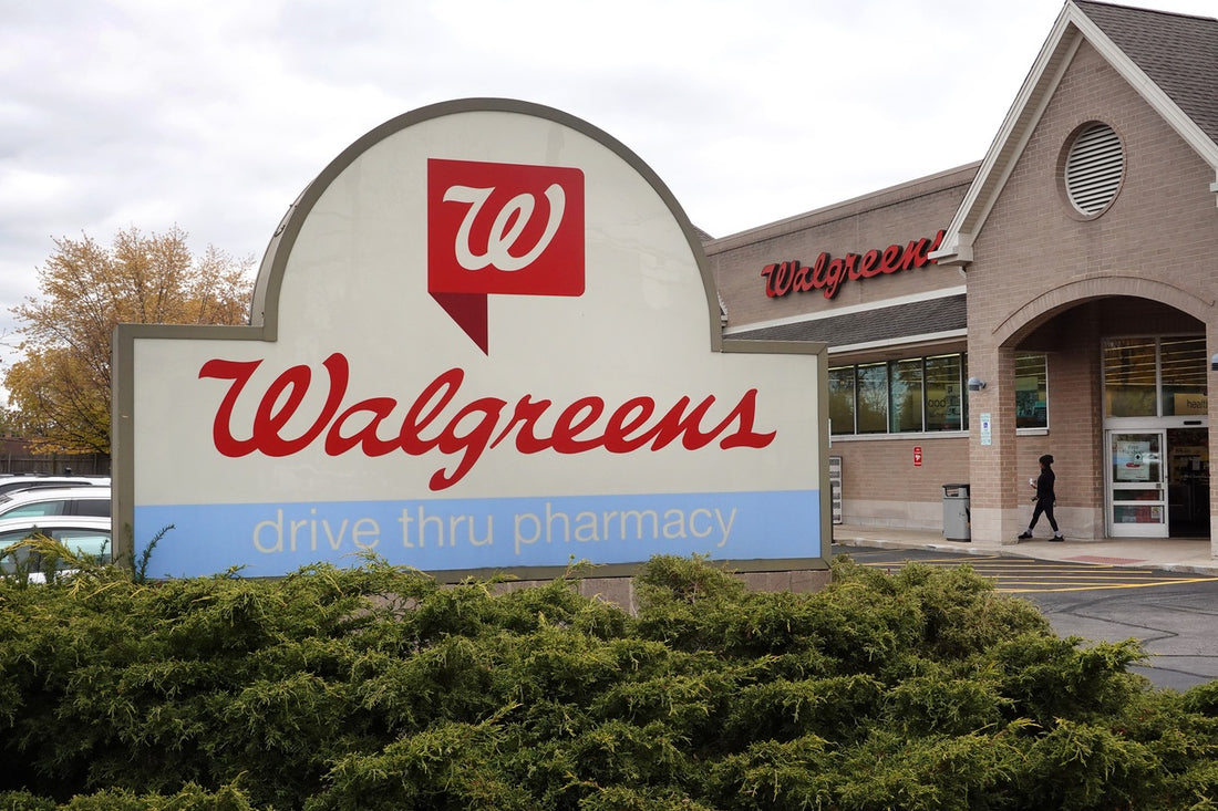 Sycamore’s $24B Walgreens Prescription
