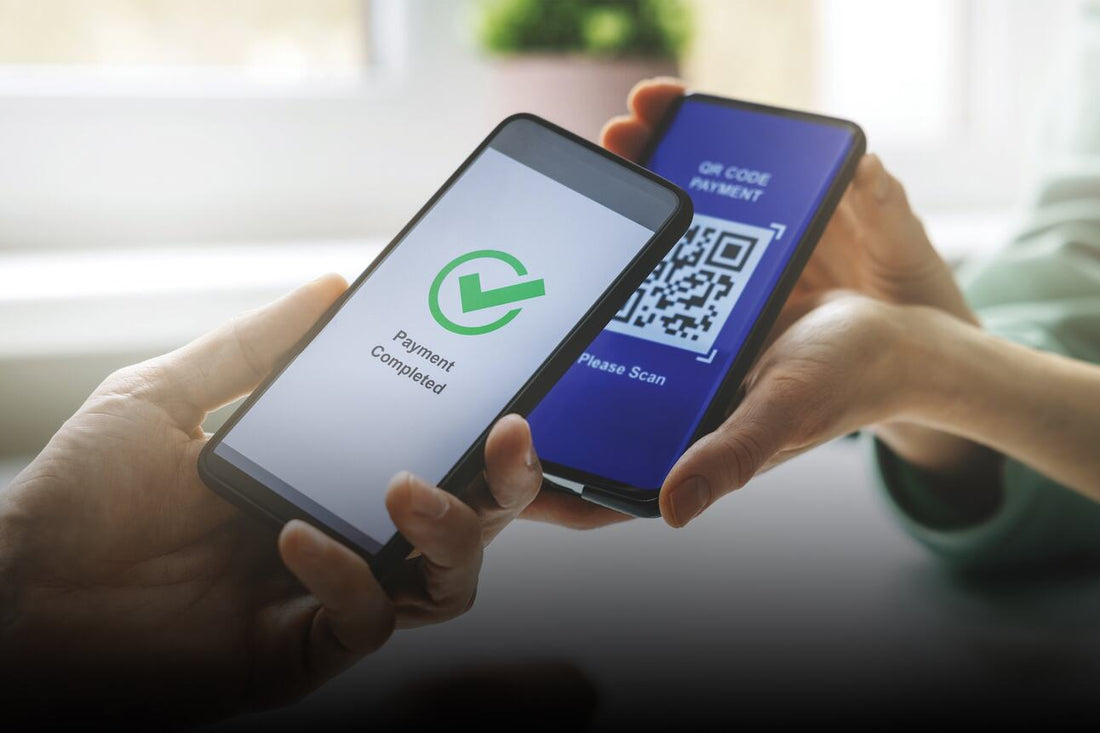 🤝 Insiders: Top 5 Payment Stocks
