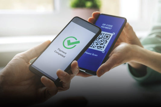 🤝 Insiders: Top 5 Payment Stocks