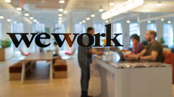 🤝 Insiders: WeWork's Post Mortem