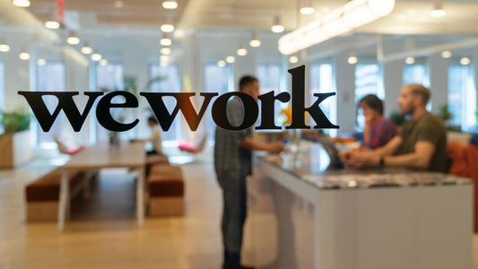 🤝 Insiders: WeWork's Post Mortem