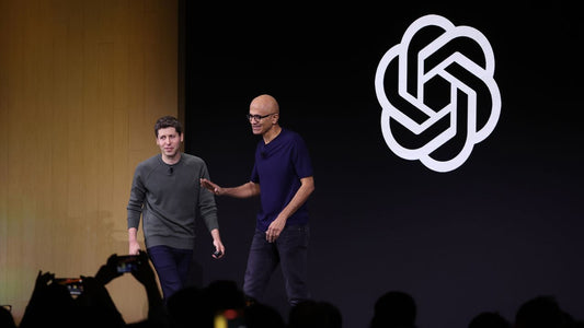 🤝 Insiders: What Went Down at OpenAI