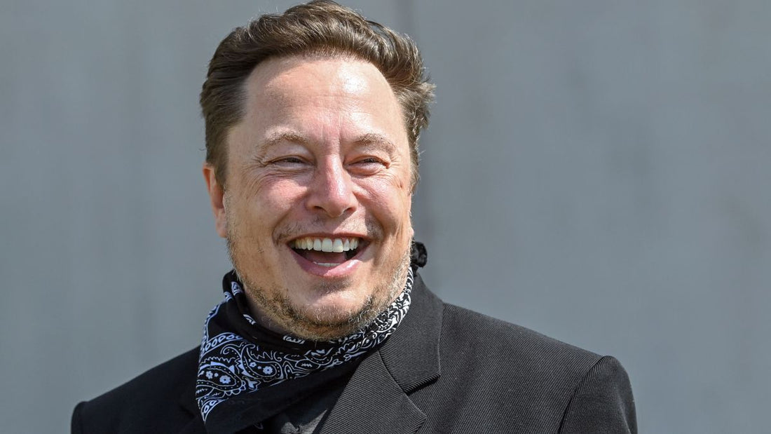 🍋 Elon Played Your MD