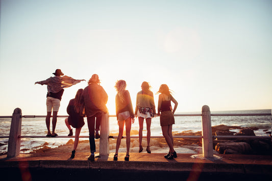 🤝 Insiders: Investing in the Travel Boom