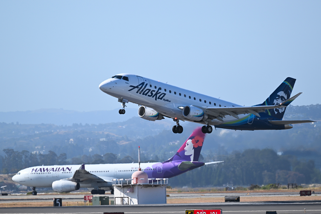 🍋 Airline Mergers are Back