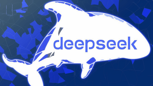🤝 Insiders: How DeepSeek Shook Wall Street