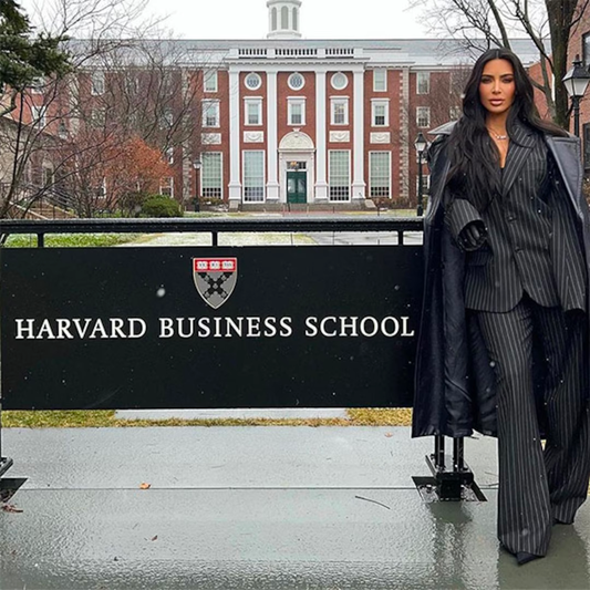 🍋 MBAs Going Out of Style
