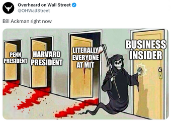 🍋 Ackman Wages War