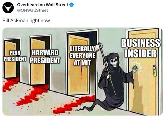 🍋 Ackman Wages War