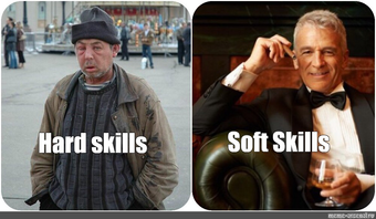 🤝 Insiders: Top 5 Soft Skills for Career Success