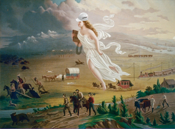 Verizon Looks Towards New Frontiers