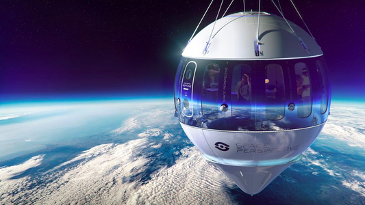🤝 Insiders: Space Exploration Stocks