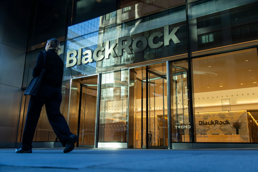 Analyzing BlackRock's $12 Billion HPS Acquisition
