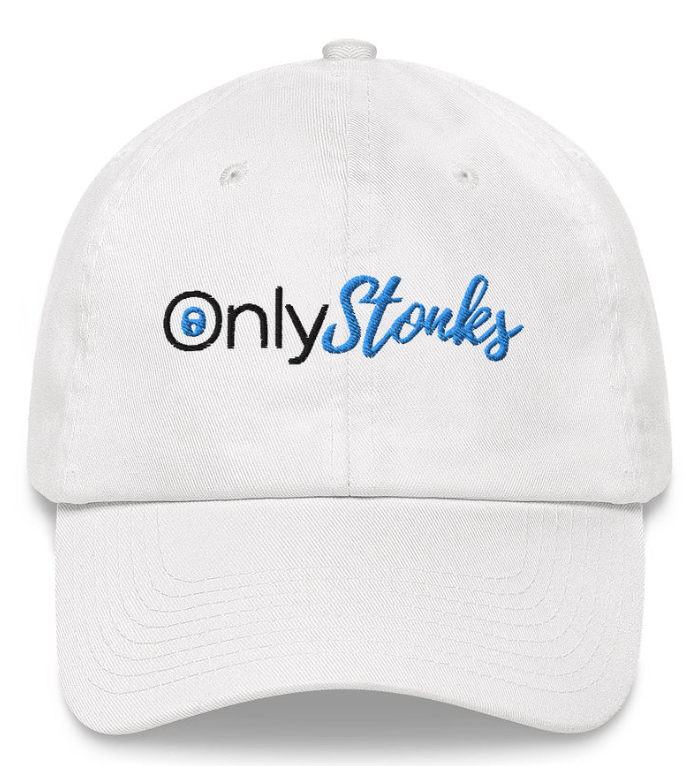 🍋 OnlyStonks