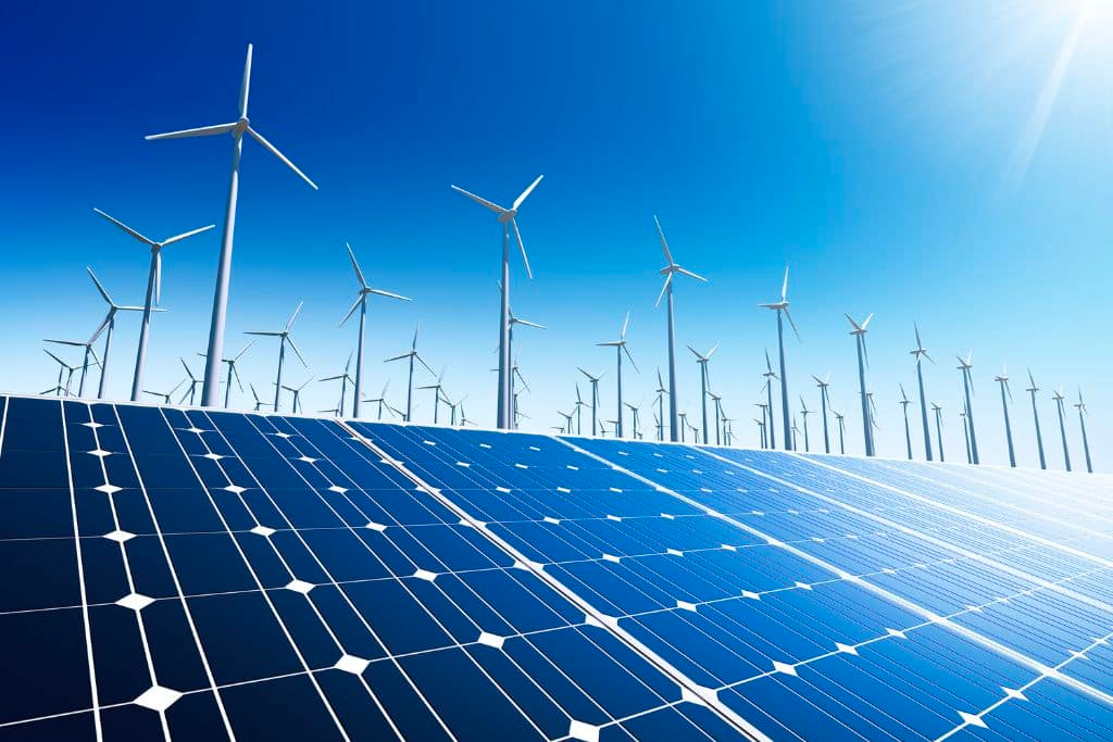 🤝 Insiders: Clean Energy Stocks