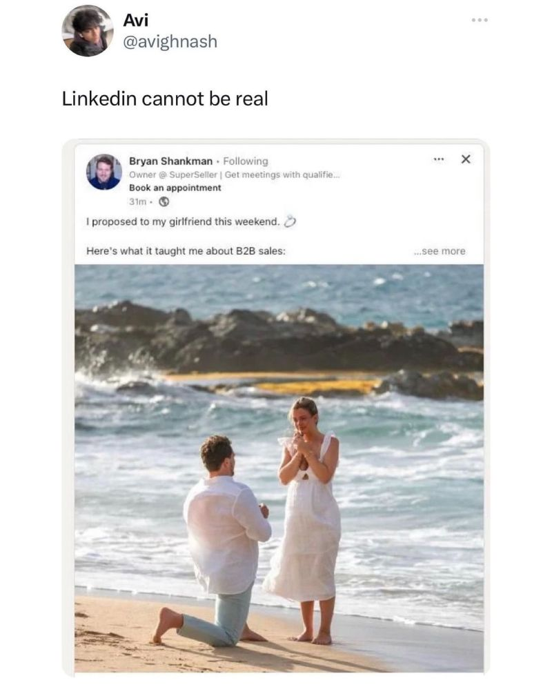 🍋 Gen-Z Shaking Up LinkedIn