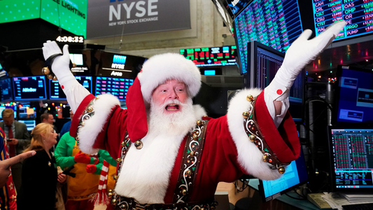 🍋 Santa Claus Rally