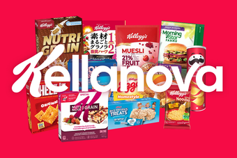 $36 Billion Snack Deal