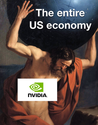 🍋 Nvidia Keeps Mooning