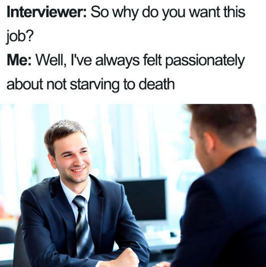 🍋 Seniors Struggling to Find Jobs